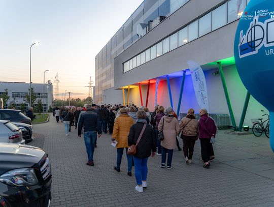 Classic Clasycznie w Arenie