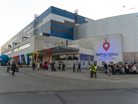 Classic Clasycznie w Arenie