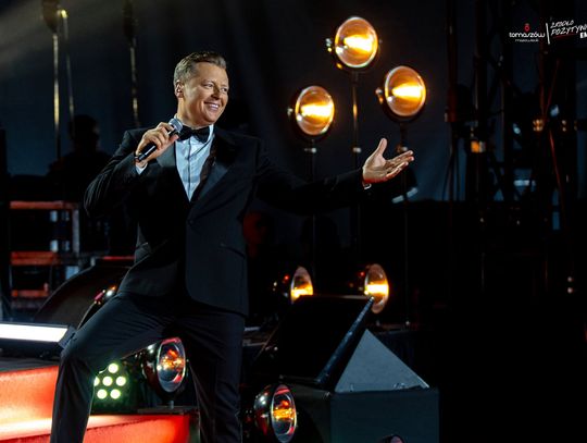 Classic Clasycznie w Arenie