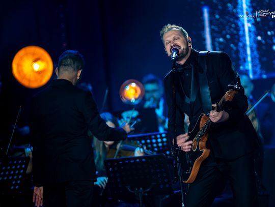 Classic Clasycznie w Arenie