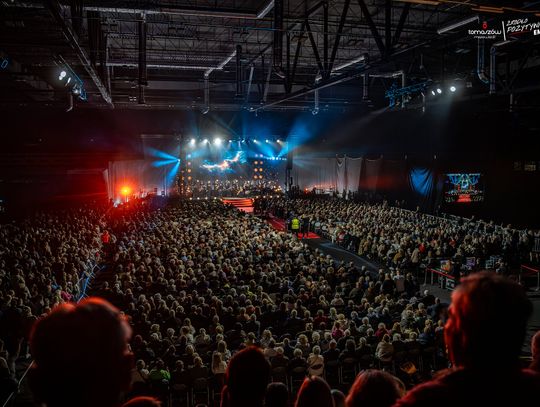 Classic Clasycznie w Arenie