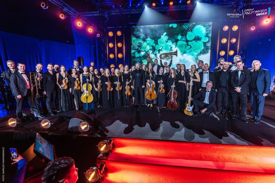 Classic Clasycznie w Arenie