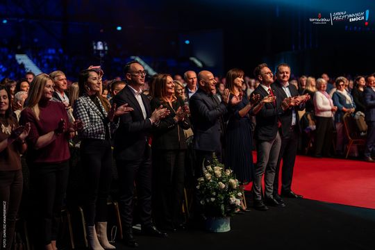 Classic Clasycznie w Arenie