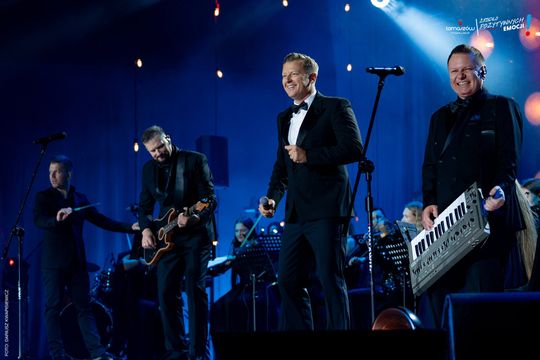 Classic Clasycznie w Arenie