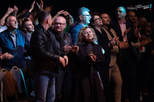 Classic Clasycznie w Arenie