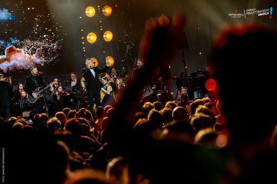 Classic Clasycznie w Arenie