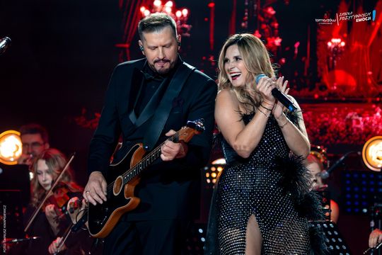 Classic Clasycznie w Arenie