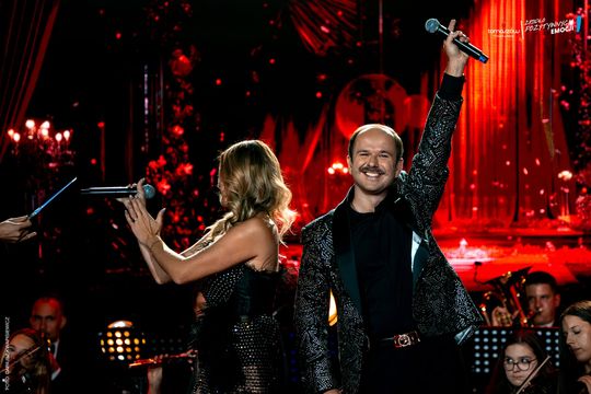 Classic Clasycznie w Arenie