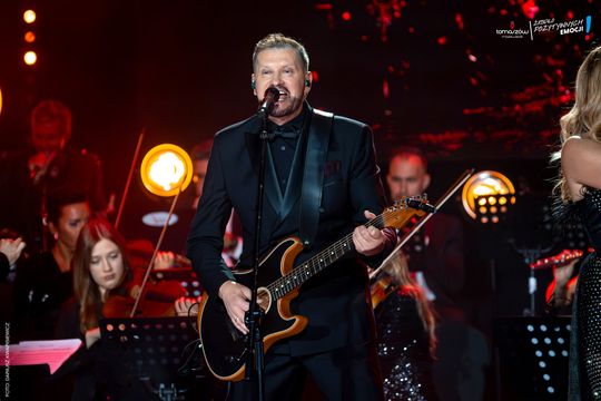 Classic Clasycznie w Arenie