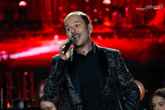 Classic Clasycznie w Arenie