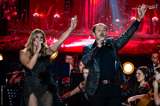 Classic Clasycznie w Arenie