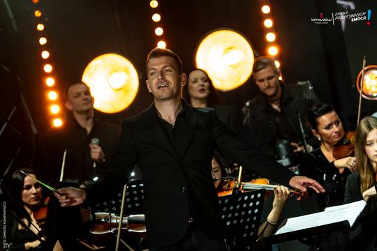 Classic Clasycznie w Arenie