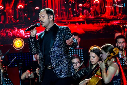 Classic Clasycznie w Arenie