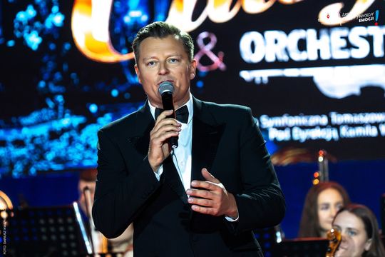 Classic Clasycznie w Arenie