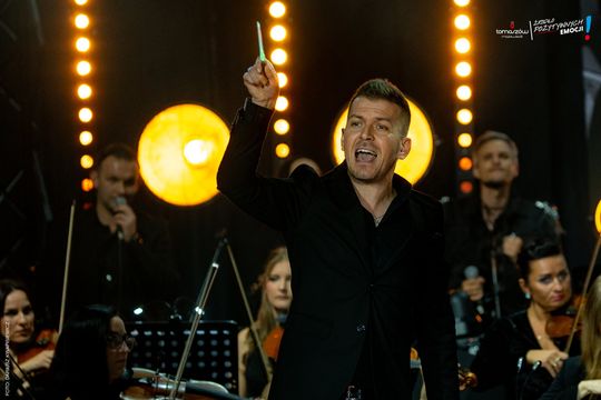 Classic Clasycznie w Arenie