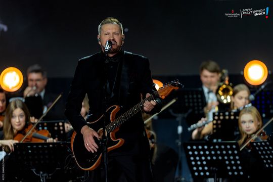 Classic Clasycznie w Arenie