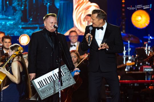 Classic Clasycznie w Arenie