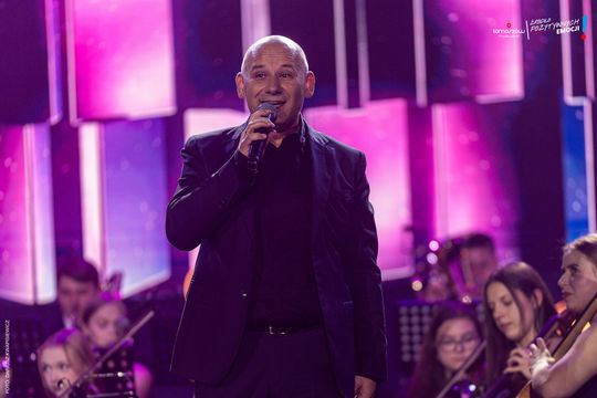 Classic Clasycznie w Arenie