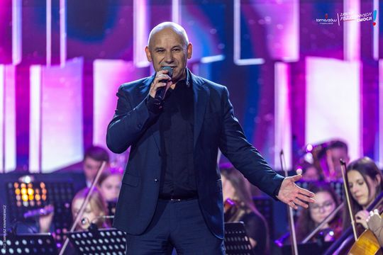 Classic Clasycznie w Arenie