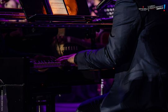 Classic Clasycznie w Arenie