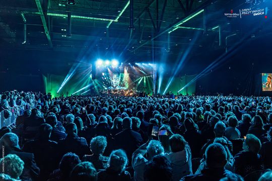 Classic Clasycznie w Arenie