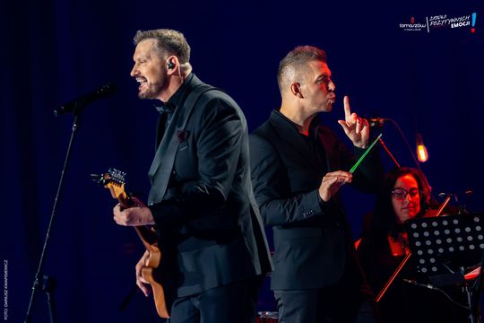 Classic Clasycznie w Arenie