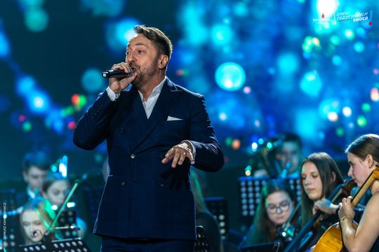 Classic Clasycznie w Arenie