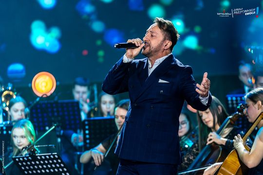 Classic Clasycznie w Arenie