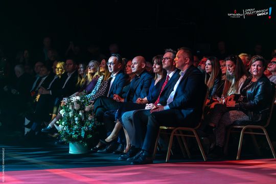 Classic Clasycznie w Arenie