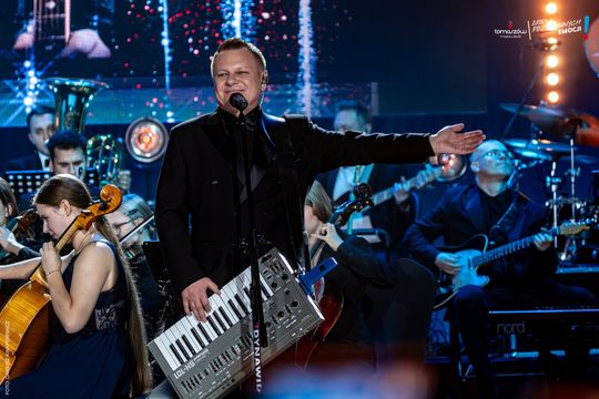 Classic Clasycznie w Arenie