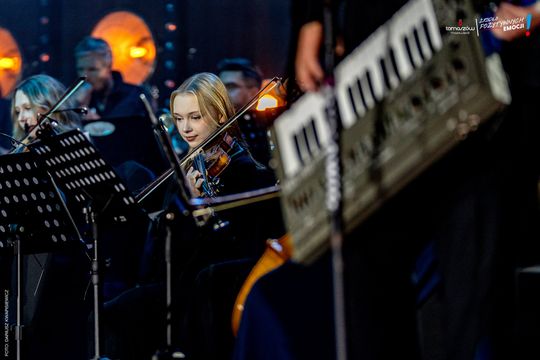 Classic Clasycznie w Arenie