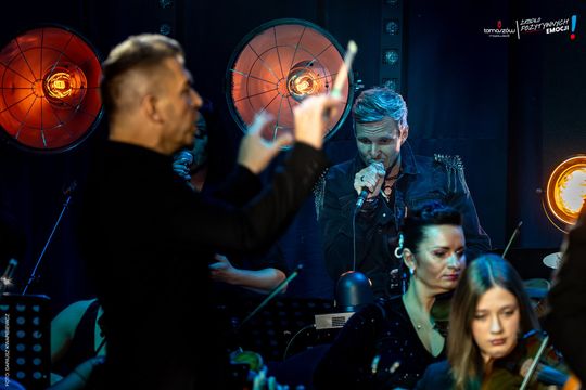 Classic Clasycznie w Arenie