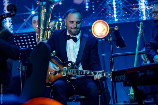 Classic Clasycznie w Arenie