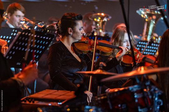 Classic Clasycznie w Arenie