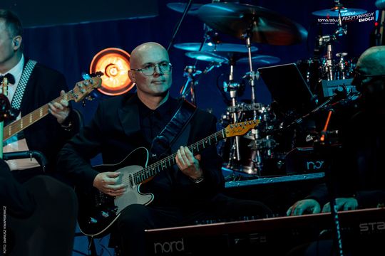 Classic Clasycznie w Arenie