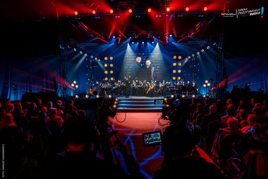 Classic Clasycznie w Arenie