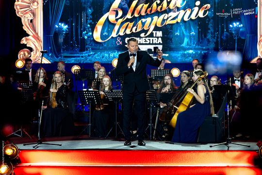 Classic Clasycznie w Arenie