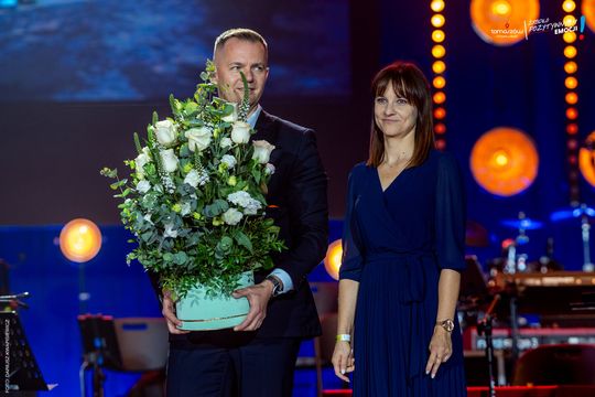 Classic Clasycznie w Arenie