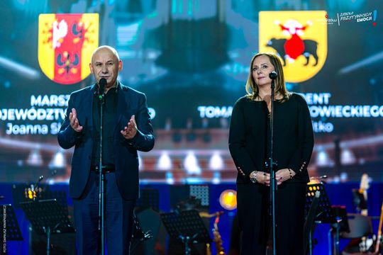 Classic Clasycznie w Arenie