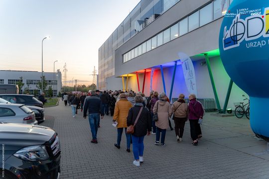 Classic Clasycznie w Arenie