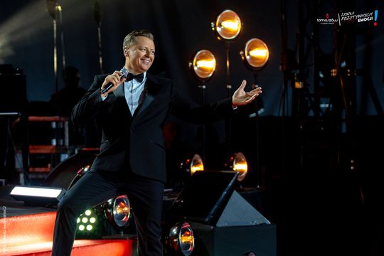 Classic Clasycznie w Arenie