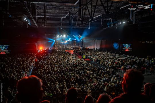 Classic Clasycznie w Arenie