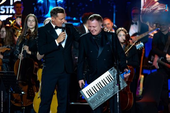 Classic Clasycznie w Arenie