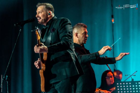 Classic Clasycznie w Arenie