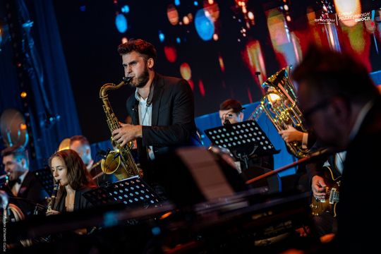 Classic Clasycznie w Arenie