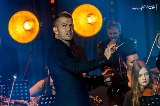 Classic Clasycznie w Arenie