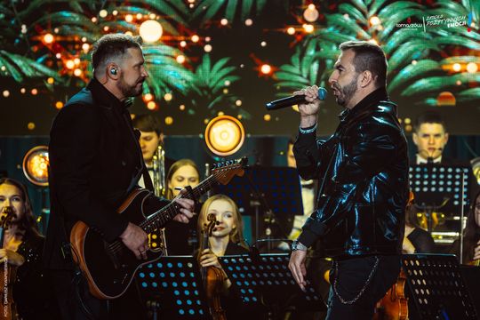 Classic Clasycznie w Arenie