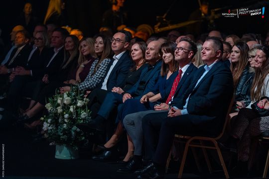 Classic Clasycznie w Arenie