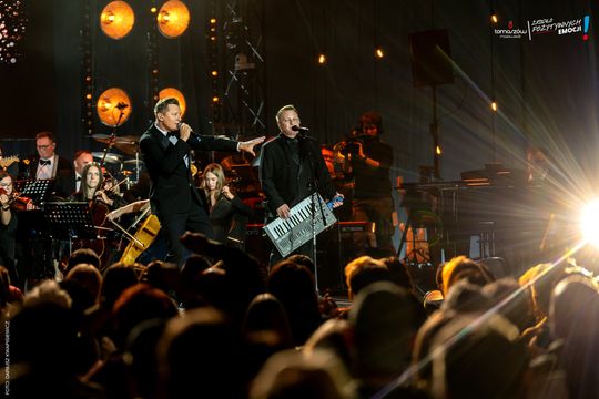 Classic Clasycznie w Arenie