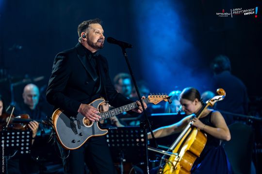 Classic Clasycznie w Arenie